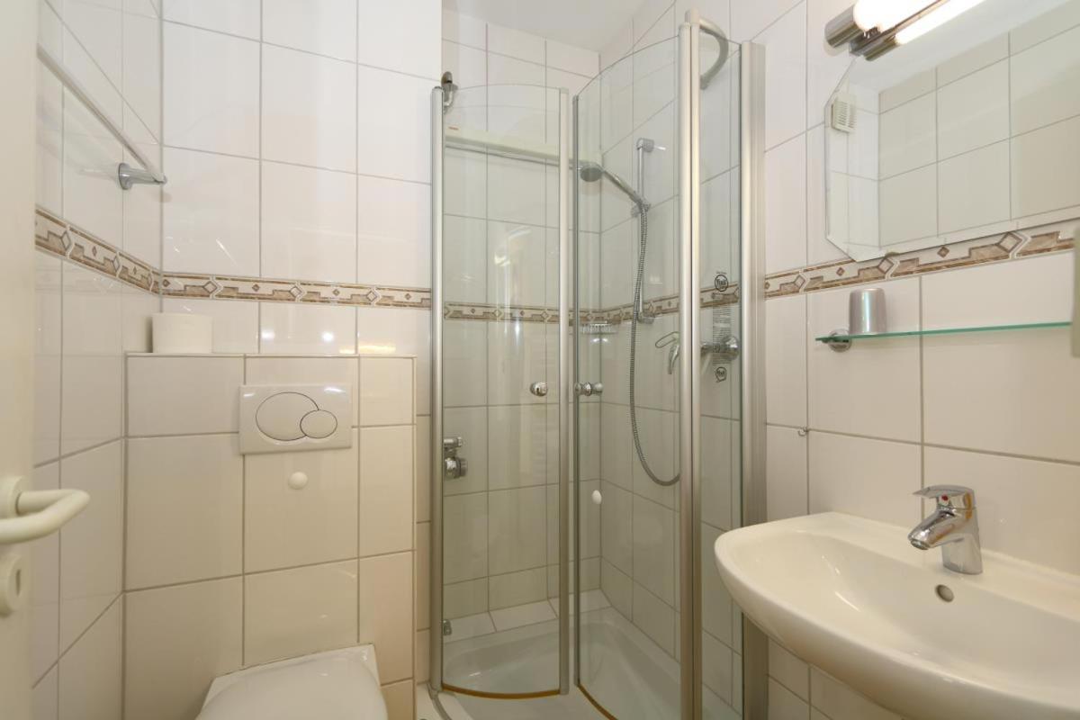 Apartment Rüter 57 W
