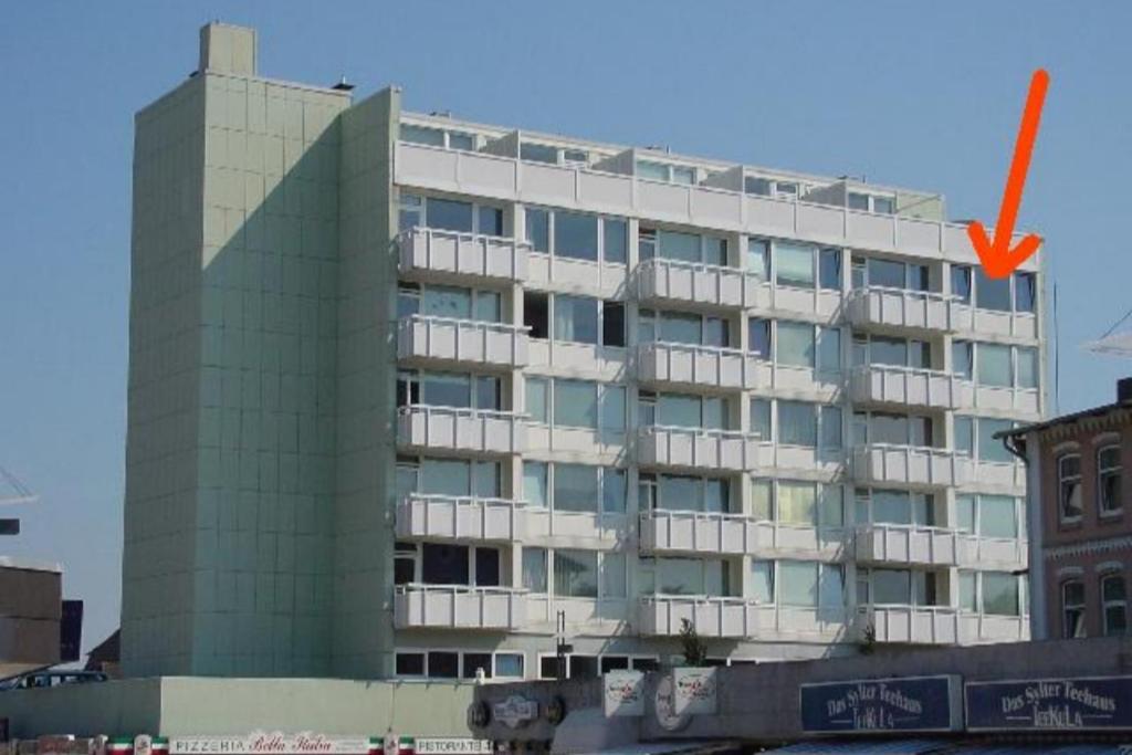 Rüter 57 W Apartment