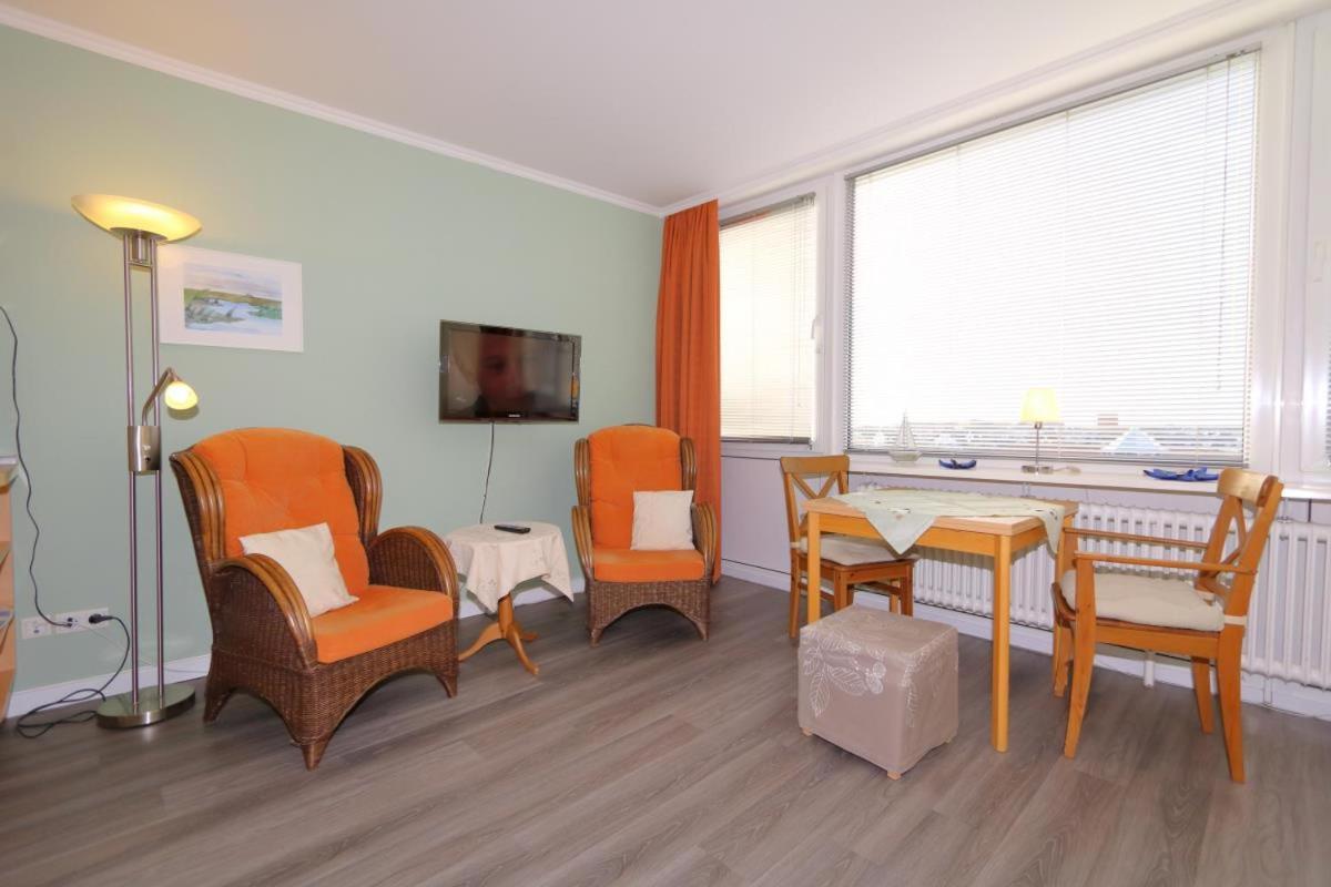Apartment Rüter 57 W
