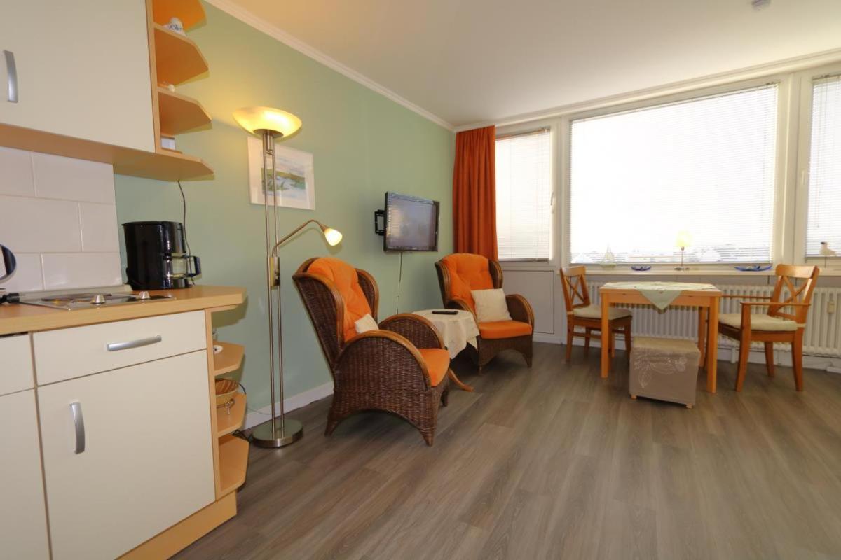 Apartment Rüter 57 W *