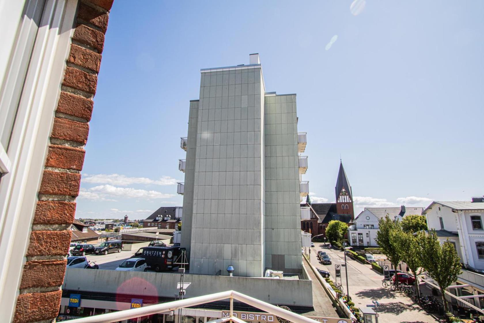 Apartment Rüter 57 W