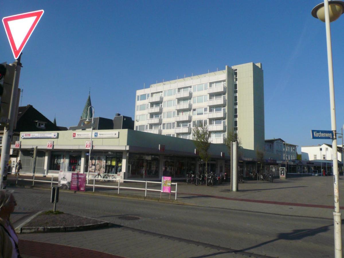Apartment Rüter 57 W *